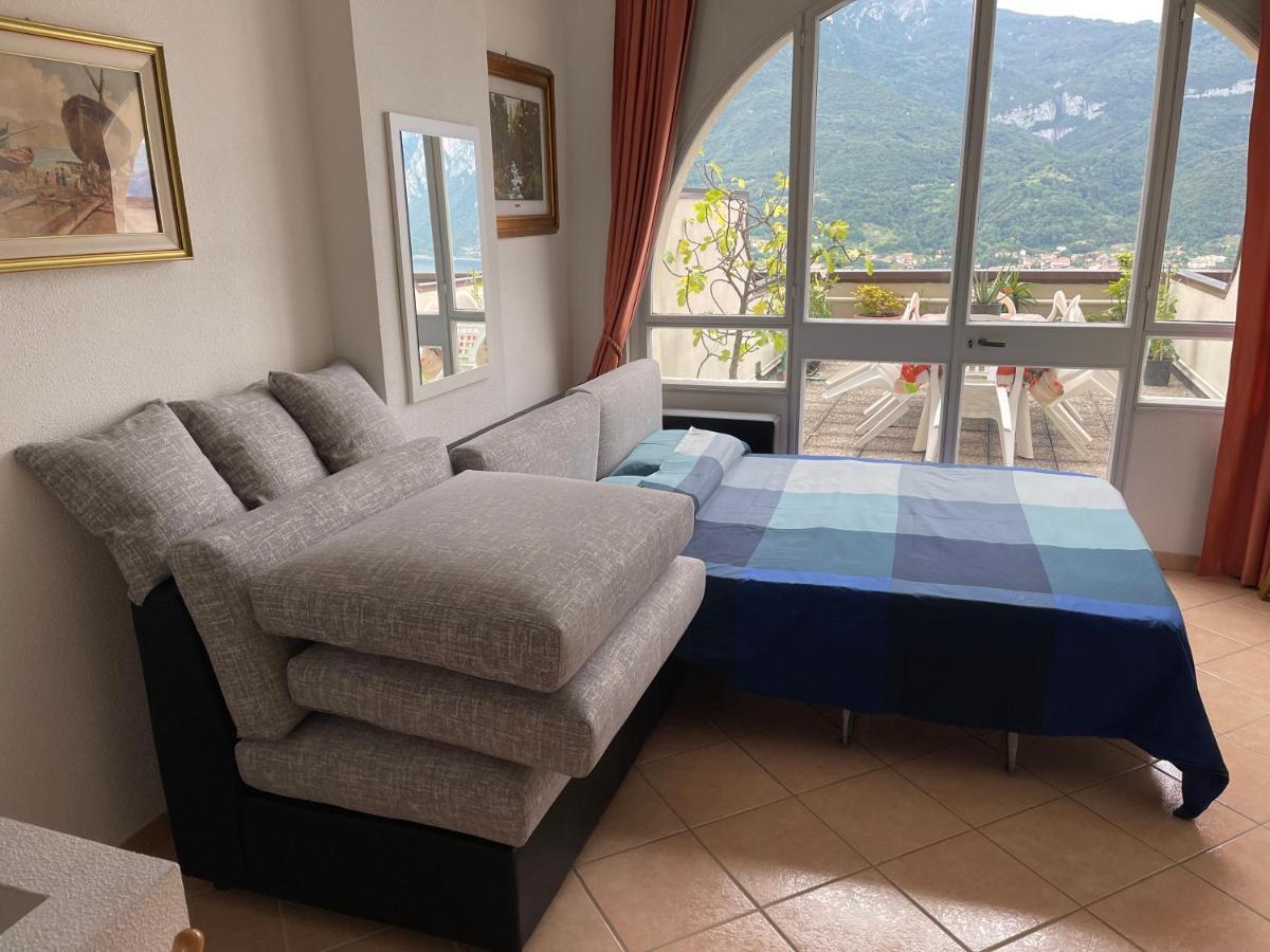 Appartamenti Lago Di Como Valbrona Eksteriør billede