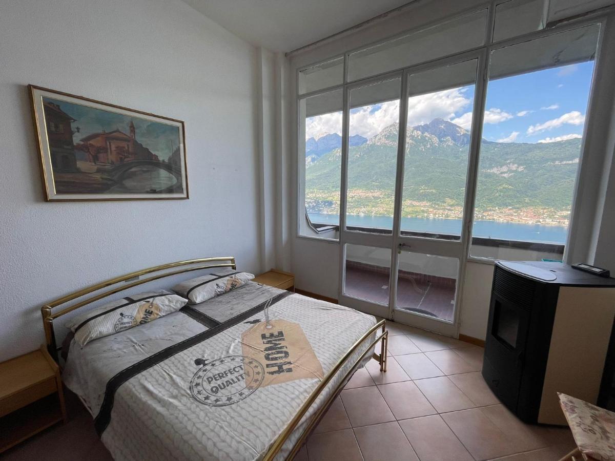 Appartamenti Lago Di Como Valbrona Eksteriør billede