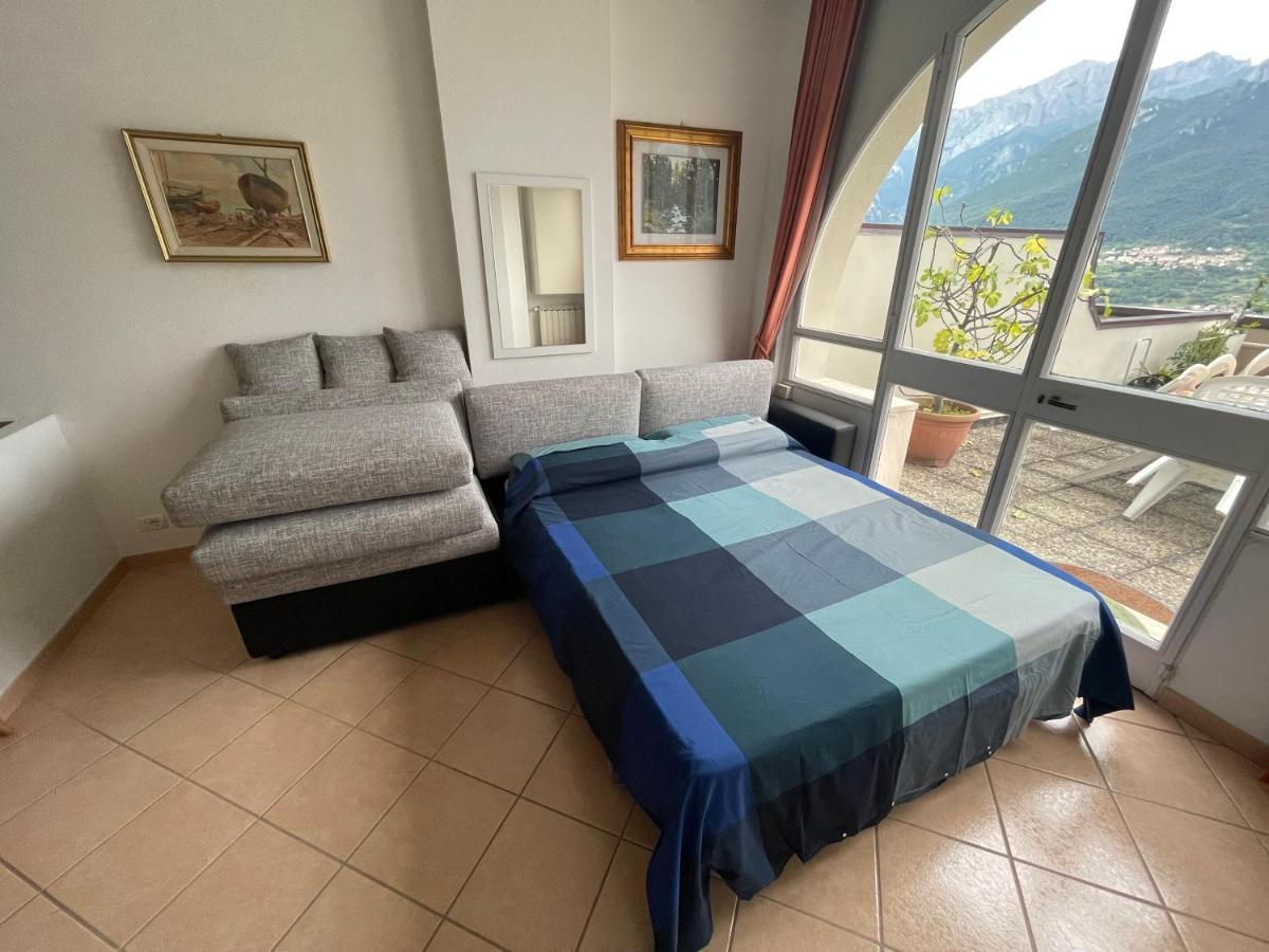 Appartamenti Lago Di Como Valbrona Eksteriør billede