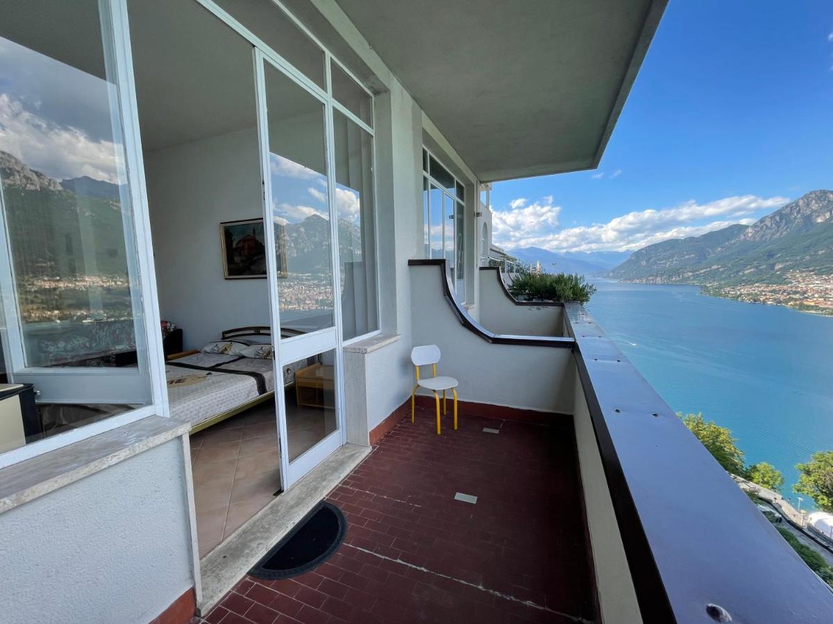 Appartamenti Lago Di Como Valbrona Eksteriør billede
