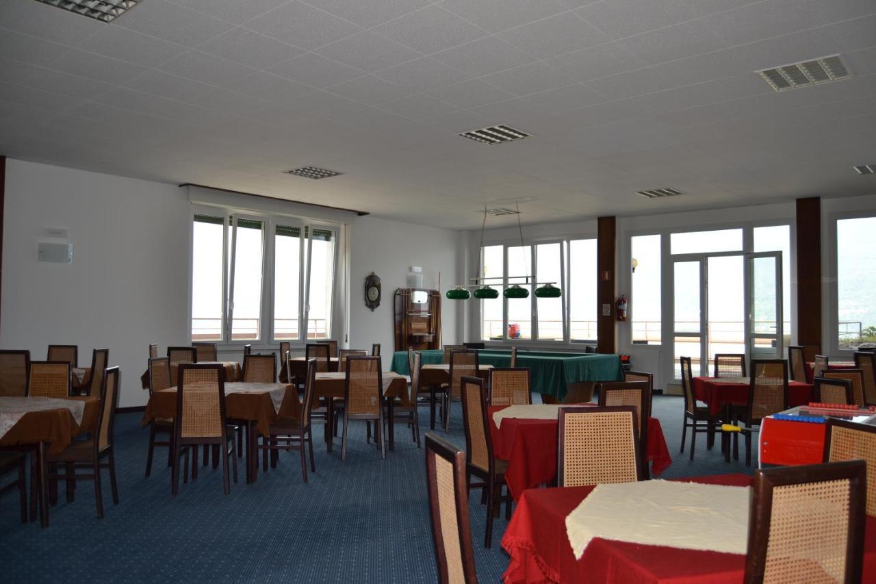 Appartamenti Lago Di Como Valbrona Eksteriør billede