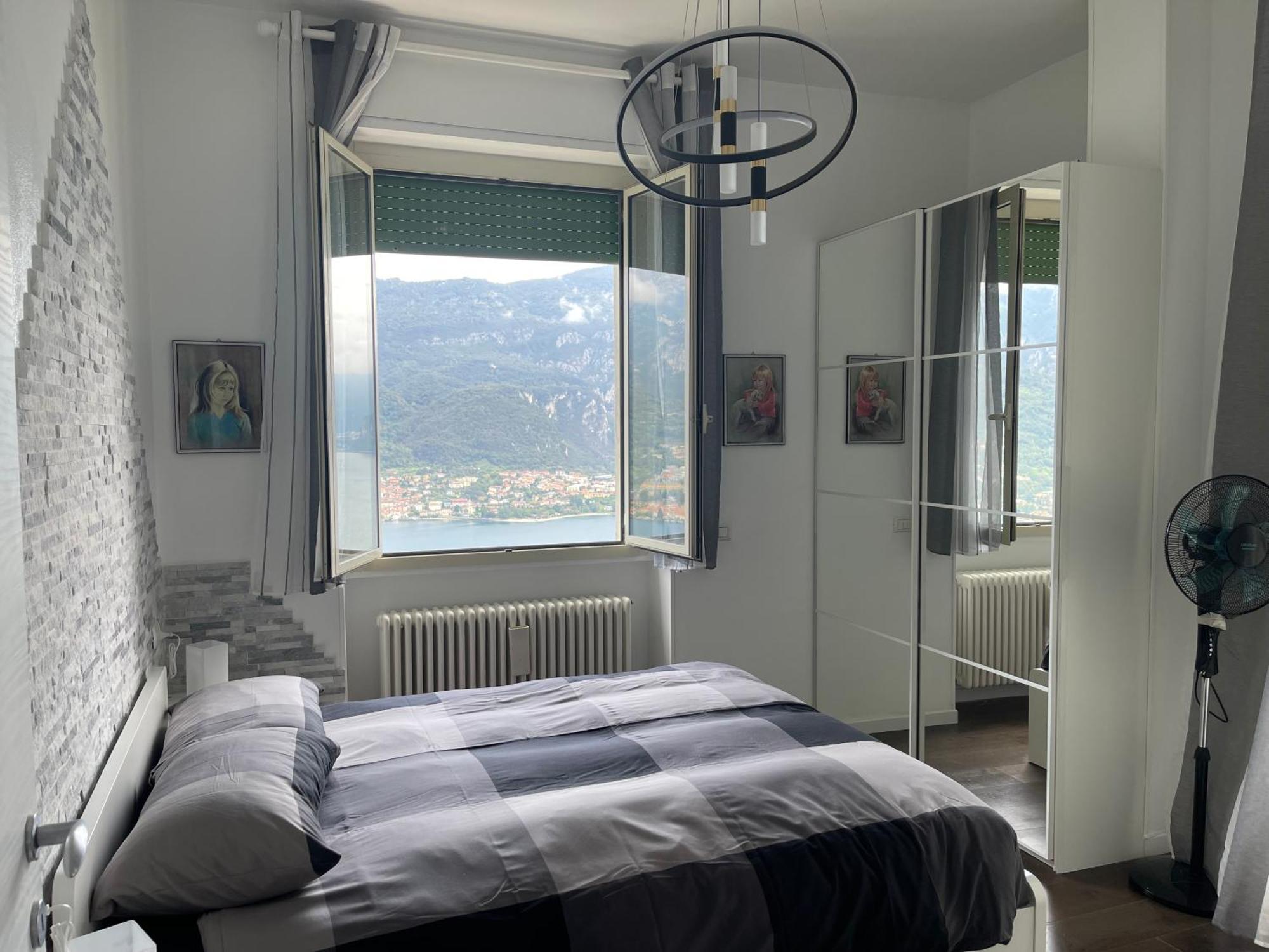 Appartamenti Lago Di Como Valbrona Eksteriør billede