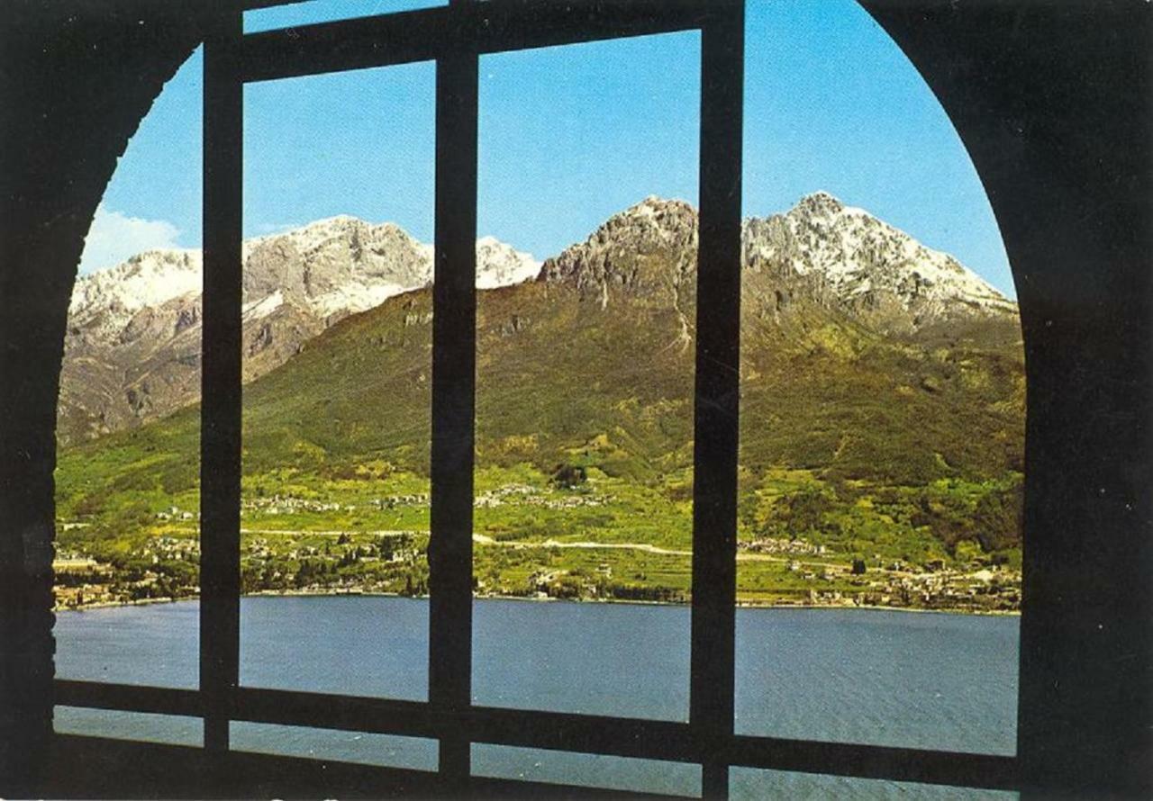 Appartamenti Lago Di Como Valbrona Eksteriør billede