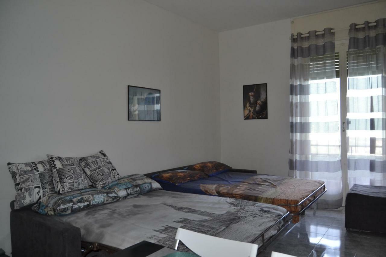 Appartamenti Lago Di Como Valbrona Eksteriør billede
